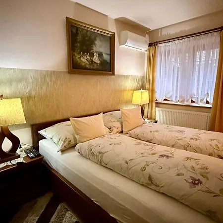 Bed and Breakfast Atkari Vendeghaz 3*