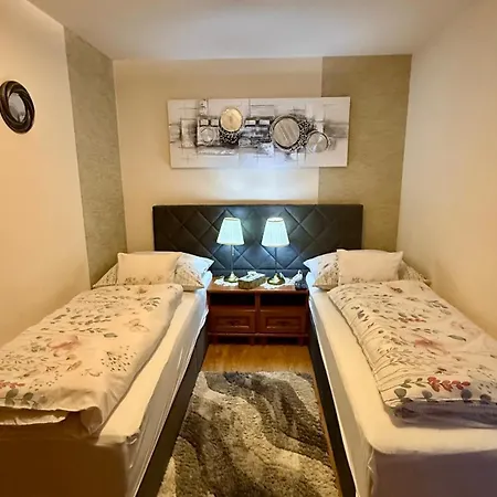 Atkari Vendeghaz B&B