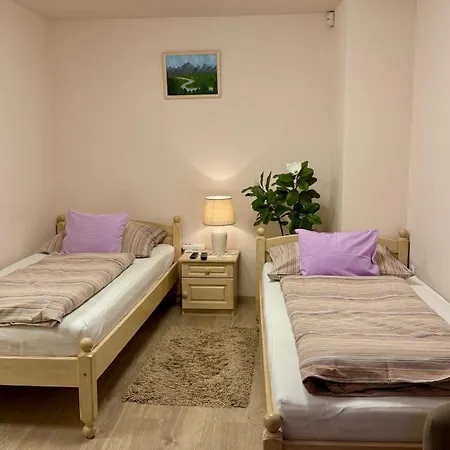 Atkari Vendeghaz 3* Bóly