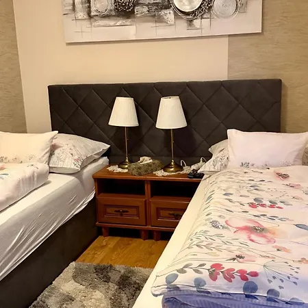 Atkari Vendeghaz B&B 3*