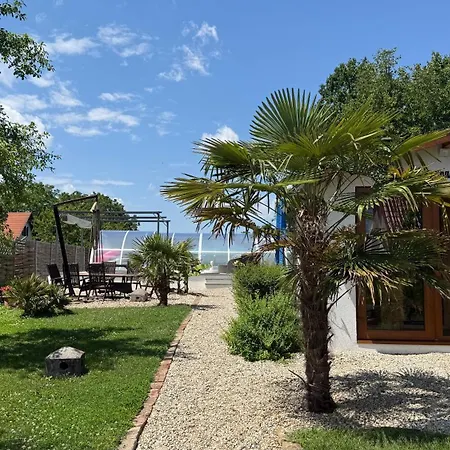 Atkari Vendeghaz Bed and Breakfast