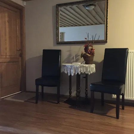 Bed and Breakfast Atkari Vendeghaz
