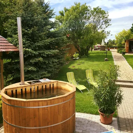 Bed and Breakfast Atkari Vendeghaz