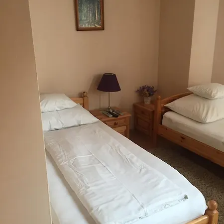 Atkari Vendeghaz Bed and Breakfast