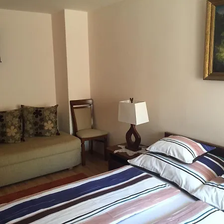 Bed & Breakfast Atkari Vendeghaz Boly
