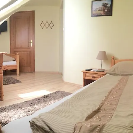 Atkari Vendeghaz Bóly