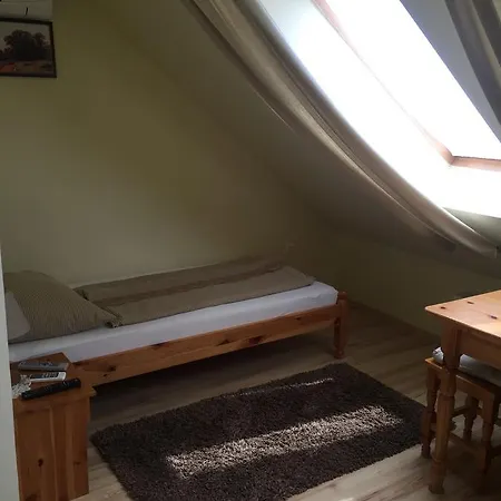 Atkari Vendeghaz 3* Bóly