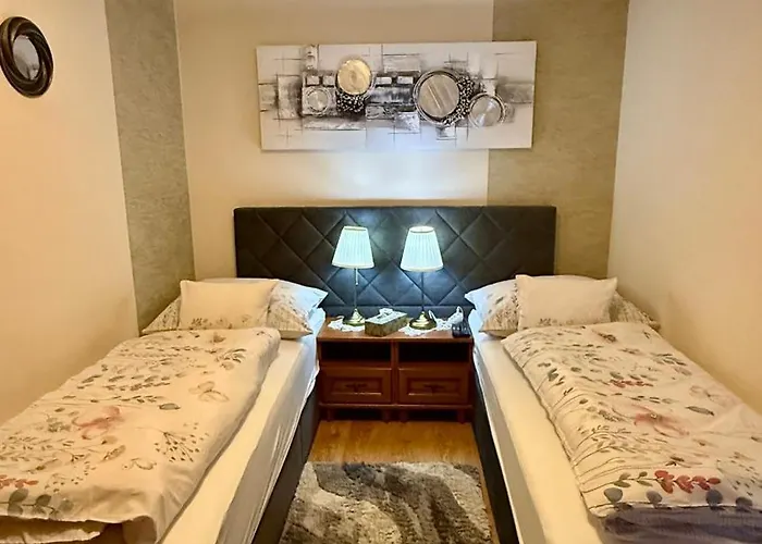 Atkari Vendeghaz Bed & Breakfast