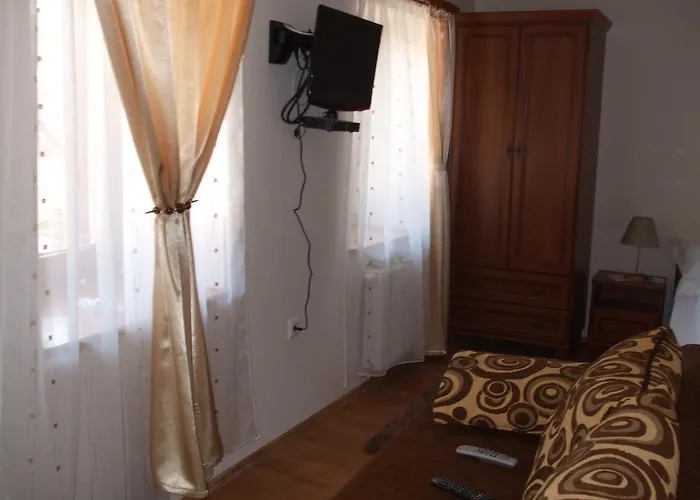 Atkari Vendeghaz Bóly