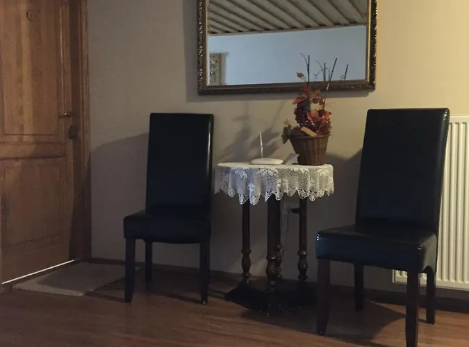 Bed & Breakfast Atkari Vendeghaz